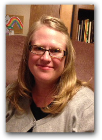 Assistant Editor Andrea Smith