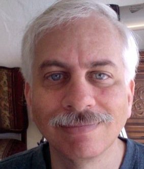 Author David W. Wilkin, Mechanized Masterpieces: Micawber and Copperfield