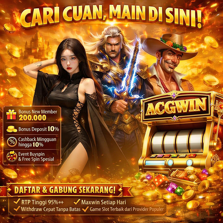 ACGWIN